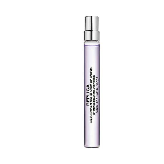 Replica When the Rain Stops Perfume|Maison Margiela Official